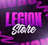 Legion Store Logo